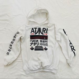 Atari Hoodie